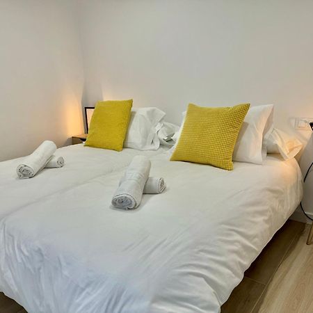 Appartamento Nueva 29 Nerja Esterno foto