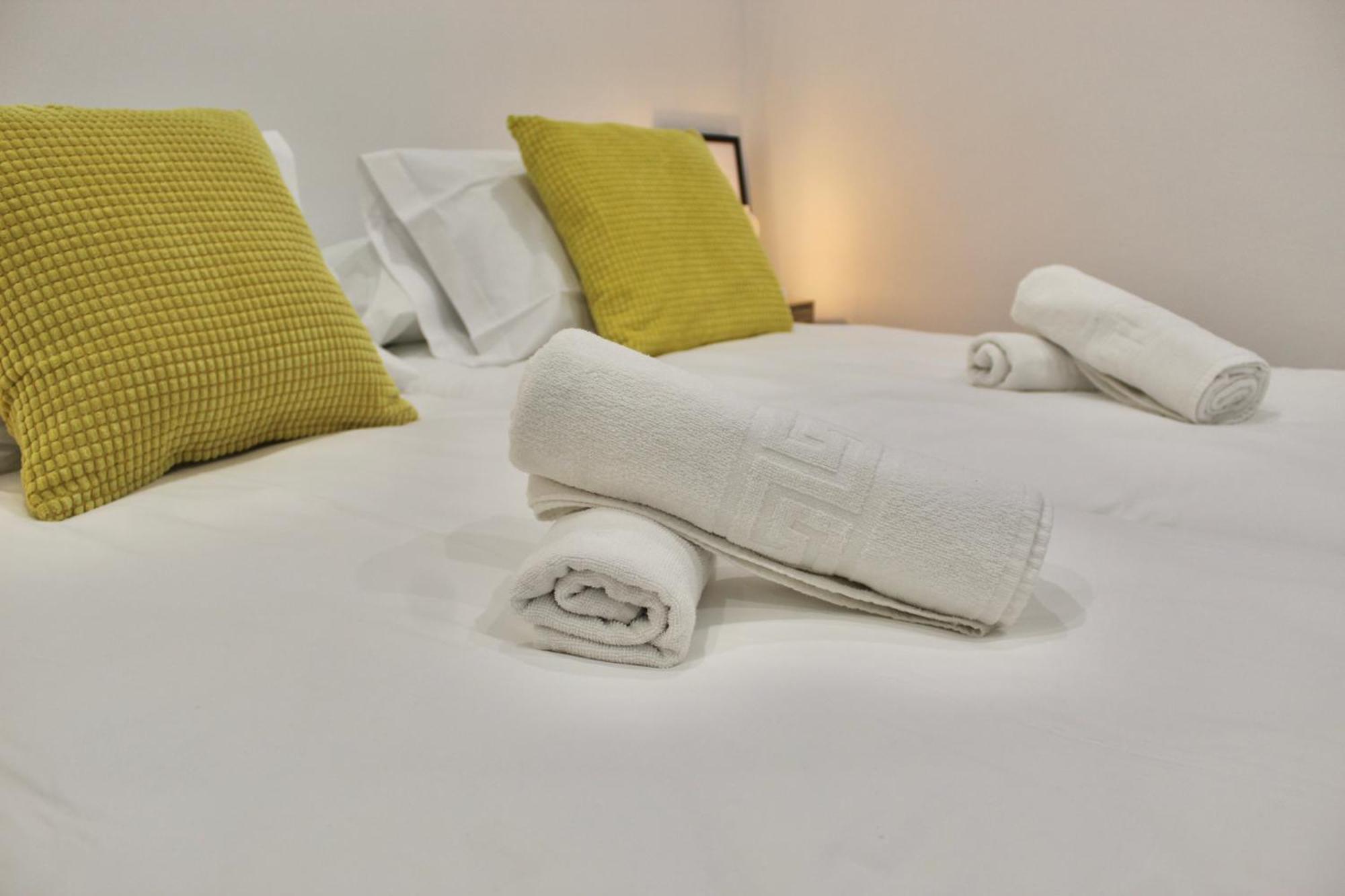 Appartamento Nueva 29 Nerja Esterno foto
