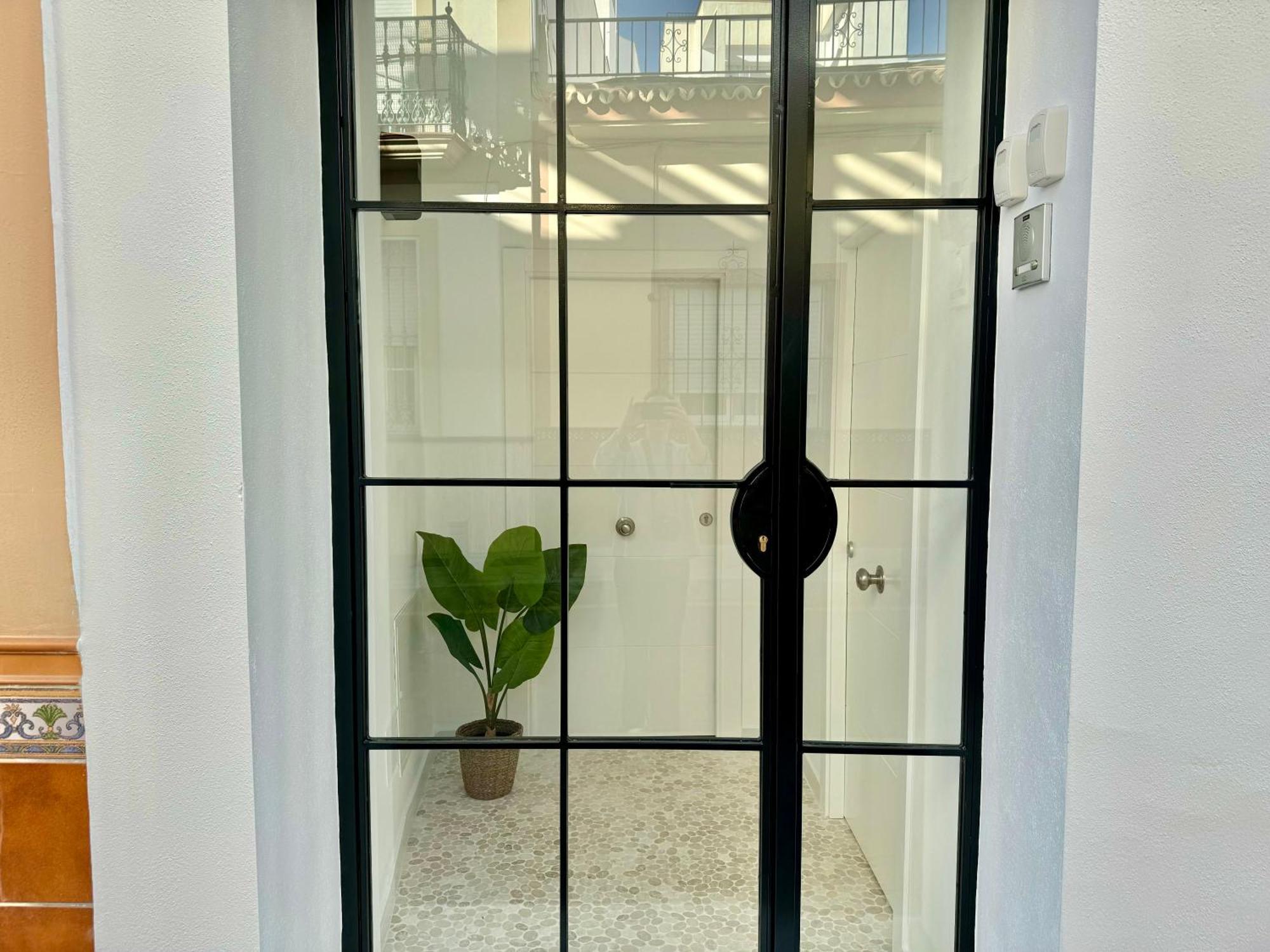 Appartamento Nueva 29 Nerja Esterno foto
